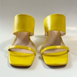 Louise te Cie sandals